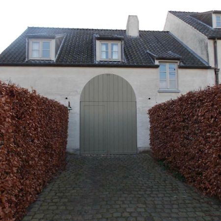 De Weide Poort Bed and Breakfast Beerse Exteriör bild