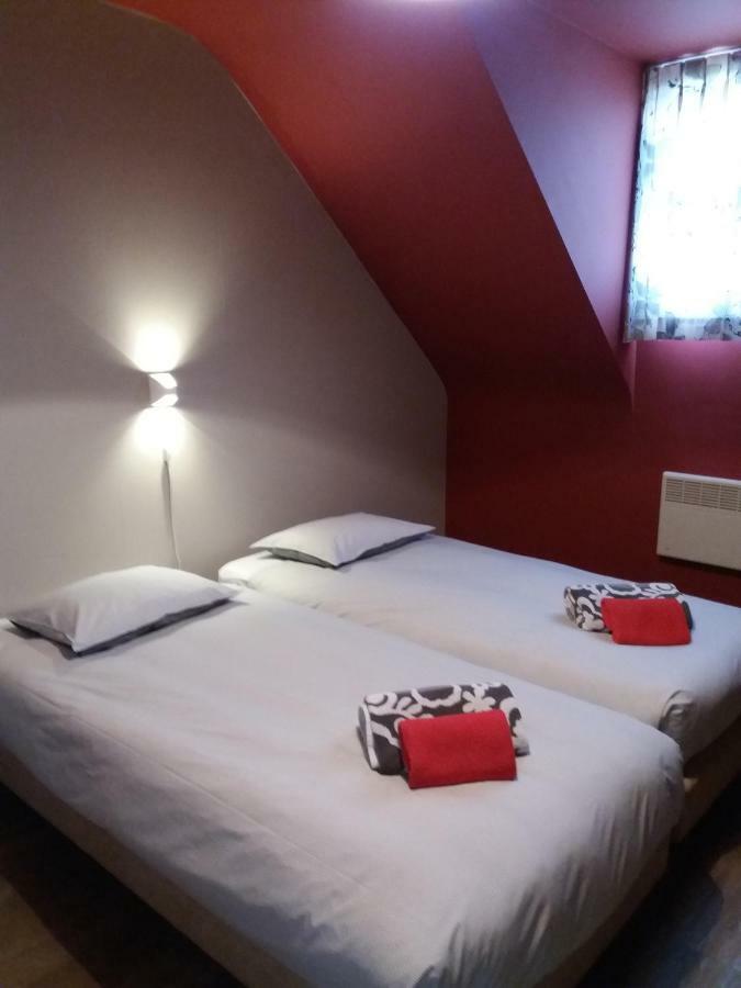 De Weide Poort Bed and Breakfast Beerse Exteriör bild